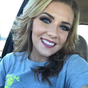 Meet your Posher, Audra